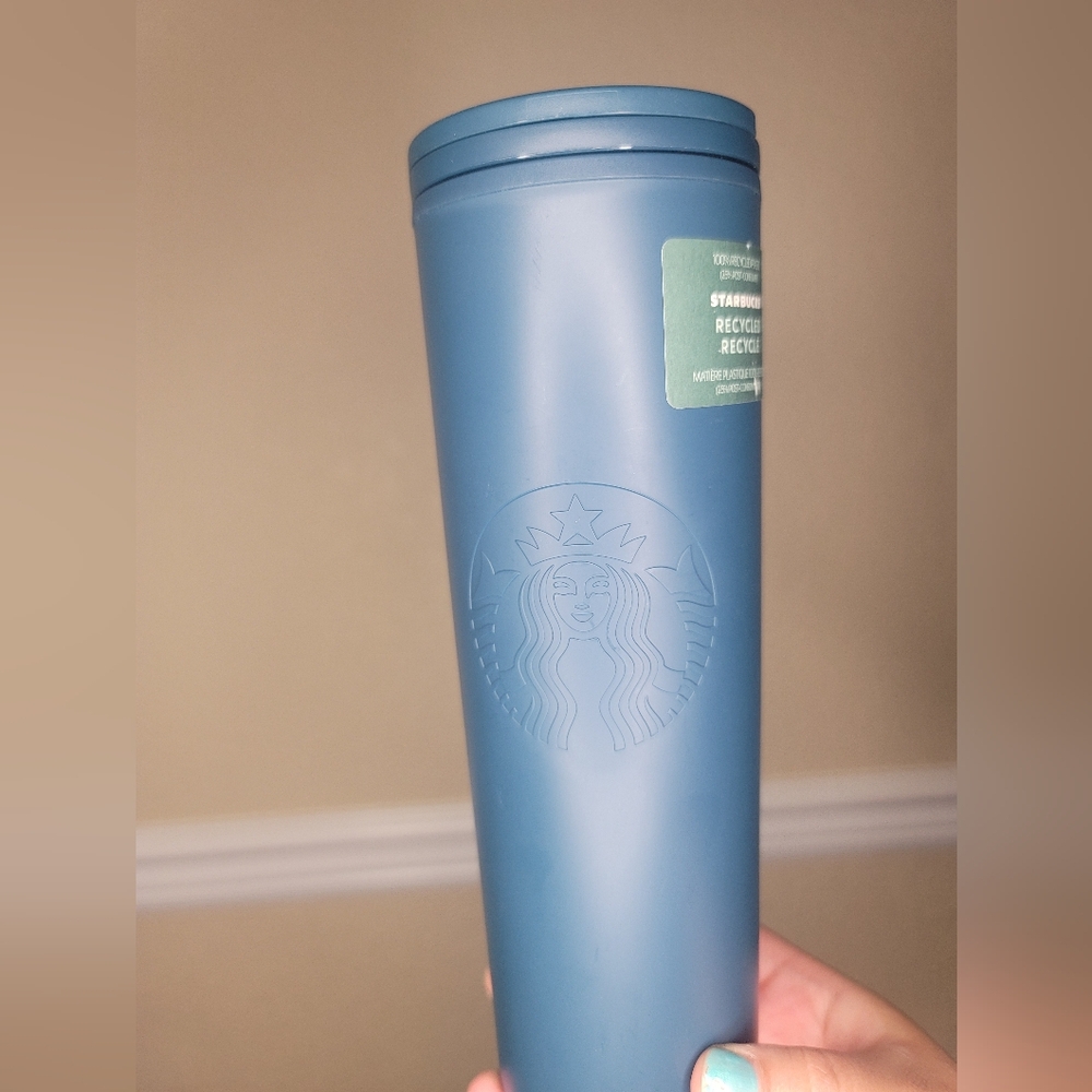 NWT STARBUCKS Cup